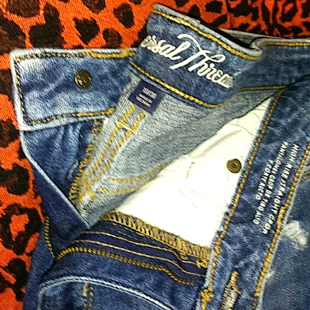 Universal threads brand from target 10 30 regular.